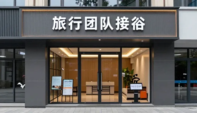 商务考察中旅游场景的深度应用与优化