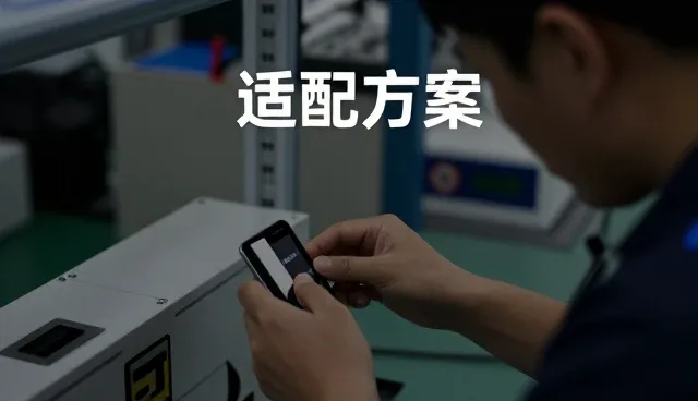 工业园区中的旅游解决方案介绍