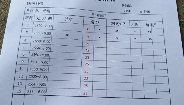 旅游包车选型关注点：如何根据需求选择合适车辆
