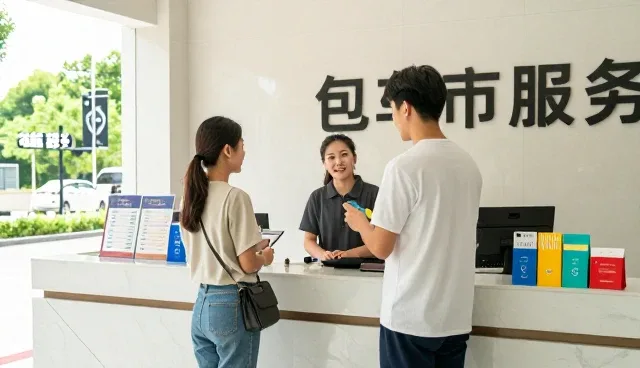 如何优化包车服务以提升用户体验